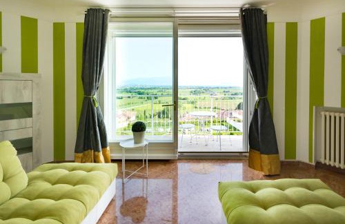 Pozzolengo Apartment | Relais Villa Belvedere & SPA ONLY ADULTS