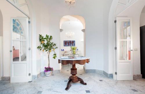 Marina Grande House | Relais Villa Bismarck - Capri