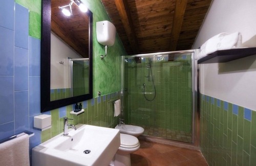 Cercola Hotel | Relais Villa Buonanno