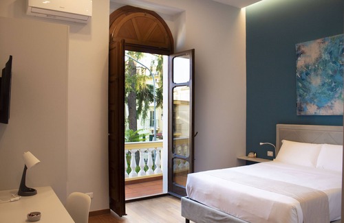 Arenella Bed & Breakfast | Relais Villa Montedonzelli