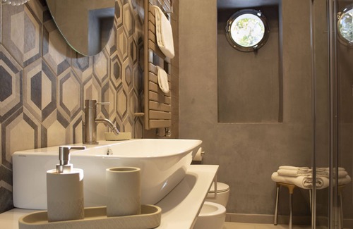 Arenella Bed & Breakfast | Relais Villa Montedonzelli