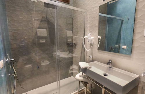 Arenella Bed & Breakfast | Relais Villa Montedonzelli