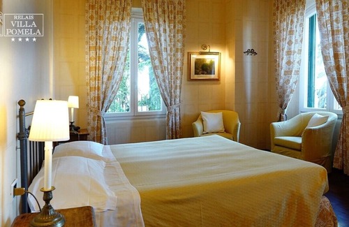 San Nicolo Hotel | Relais Villa Pomela