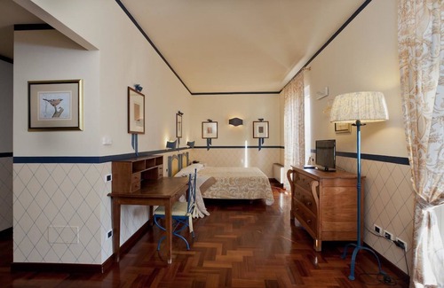 San Nicolo Hotel | Relais Villa Pomela