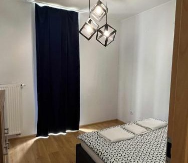 Lublin Apartment | Relaks