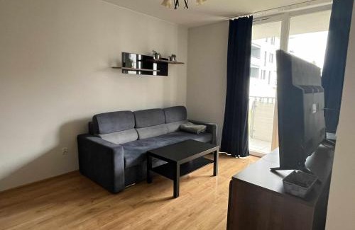 Lublin Apartment | Relaks