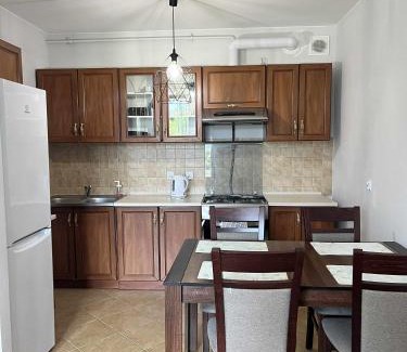 Lublin Apartment | Relaks