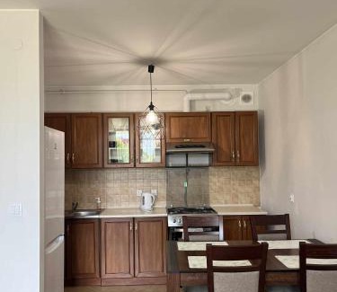 Lublin Apartment | Relaks