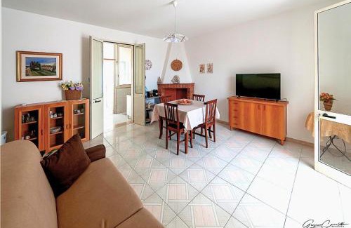 San Foca House | Relax a 500m dal mare - Ampio giardino, WIFI e parcheggio INCLUSI!