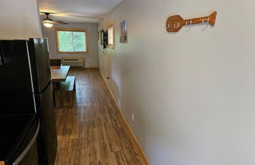 Isle Apartment | Relax Above It All | 2BR, 2BA Upper Duplex Near the Beach!