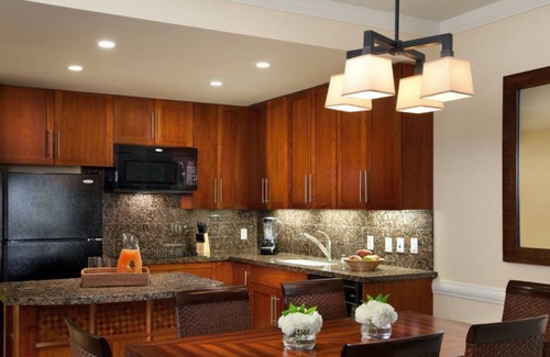 Princeville Resort | Relax Above the Pacific – 1BR Premium Villa at Westin Princeville