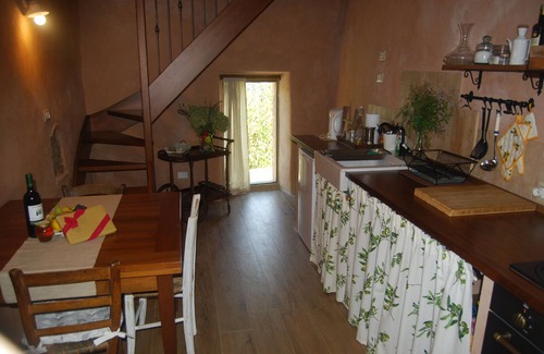 Pescia Apartment | Relax al Poggio