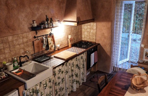 Pescia Apartment | Relax al Poggio