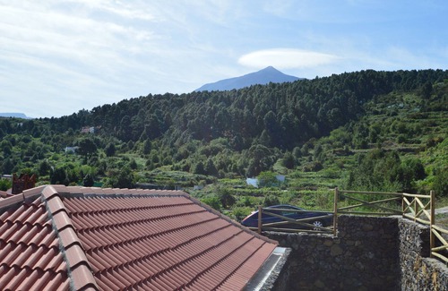 Icod de los Vinos Cottage | Relax and tranquility the guinderos