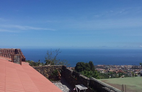 Icod de los Vinos Cottage | Relax and tranquility the guinderos