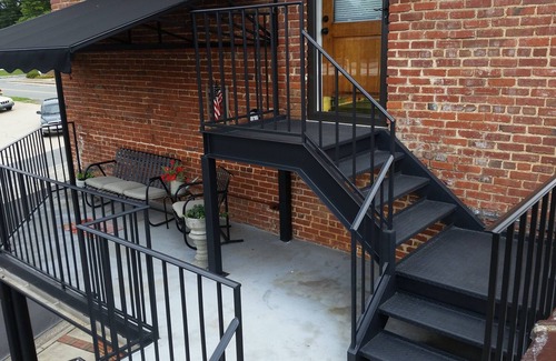 King Apartment | Relax and enjoy days gone by...