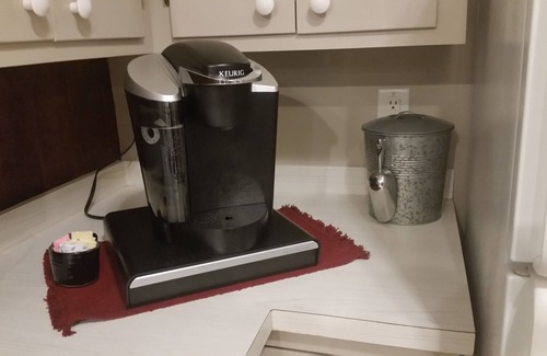 King Apartment | Relax and enjoy days gone by...