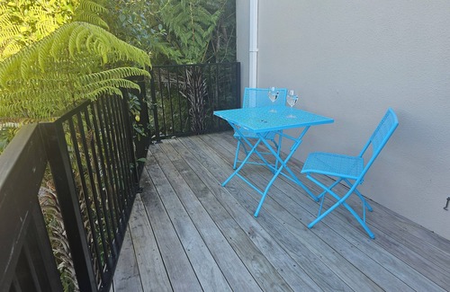 Long Bay Apartment | Relax and enjoy the North Shore in this cozy and stylish unit.