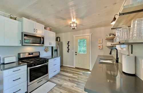 Deer River Cabin | Relax and recharge! Cabin on a tranquil bay on Deer Lake is a perfect get away!