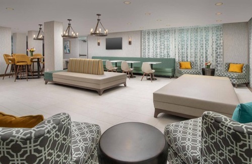 Brickell Hotel | Relax and Recharge! Pets Allowed, Outdoor Pool!