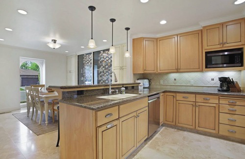 Lodi House | Relax and Refresh in Lodi Wine Country, Four Bedroom Home
