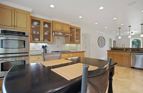 Lodi House | Relax and Refresh in Lodi Wine Country, Four Bedroom Home
