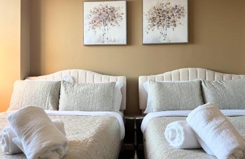 Ballston Apartment | Relax and Unwind Ballston 5 Beds