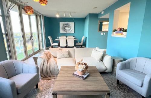 Ballston Apartment | Relax and Unwind Ballston 5 Beds