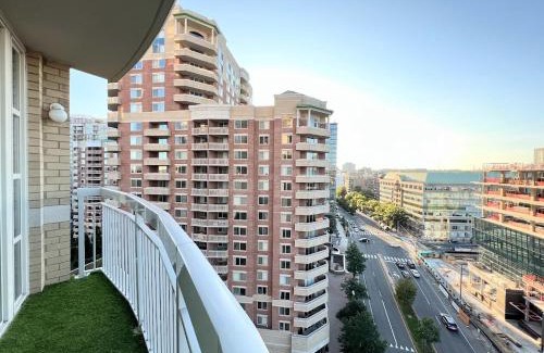 Ballston Apartment | Relax and Unwind Ballston 5 Beds