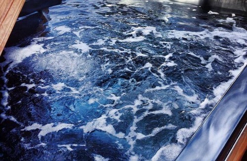 Fredericksburg Cabin | Relax and unwind at this private, rustic and romantic cabin; Private Hot tub