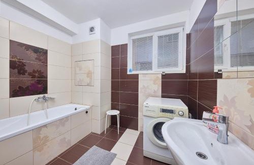 Vrakuna Apartment | Relax apartment Bratislava