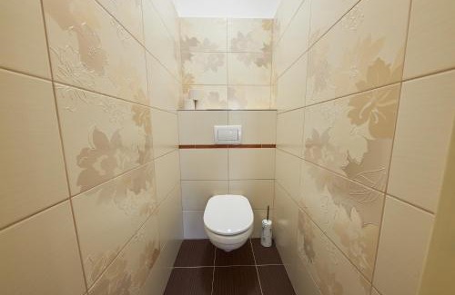 Vrakuna Apartment | Relax apartment Bratislava