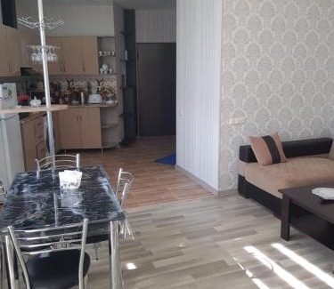 Kobuleti Hotel | Relax apartment