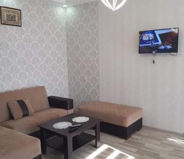 Kobuleti Hotel | Relax apartment