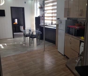 Kobuleti Hotel | Relax apartment