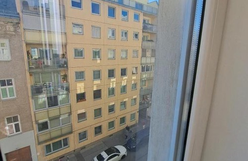 Favoriten Apartment | Relax Appartement 10 minutes to downtown