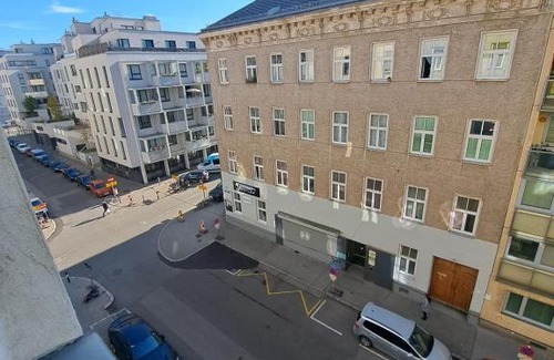 Favoriten Apartment | Relax Appartement 10 minutes to downtown