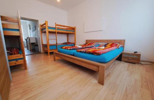 Favoriten Apartment | Relax Appartement 10 minutes to downtown