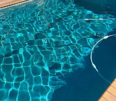 Santa Clara Villa | Relax at 4Bedrooms retreat nearby Apple