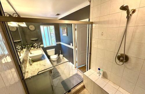 Santa Clara Villa | Relax at 4Bedrooms retreat nearby Apple