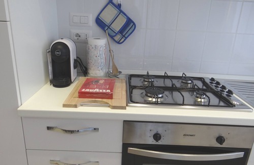 Martinsicuro Apartment | Relax at the sea new apartment