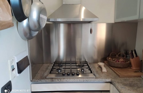 Pizzo Villa | Relax by the sea