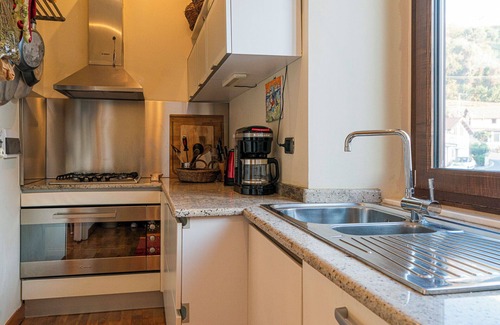 Pizzo Villa | Relax by the sea