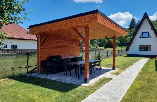 Vladeni Cabin | Relax Cabins