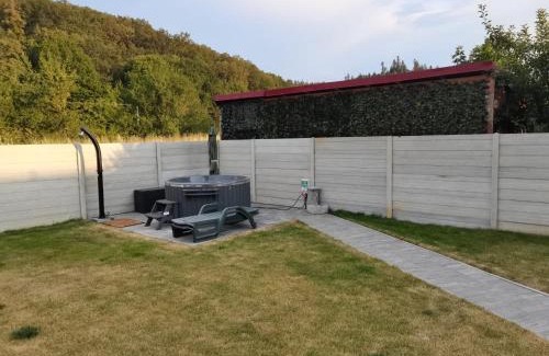 Vladeni Cabin | Relax Cabins