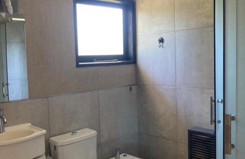 Lago Puelo Villa | Relax, comodidad y confort. Casa de lujo