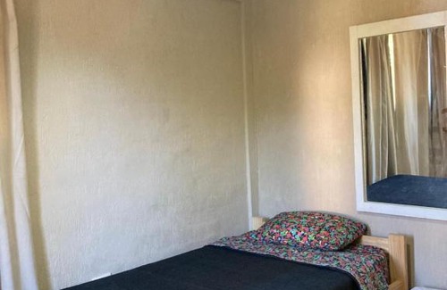Lago Puelo Villa | Relax, comodidad y confort. Casa de lujo