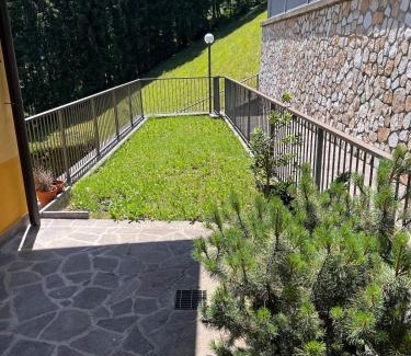 Costa Valle Imagna Apartment | Relax con vista