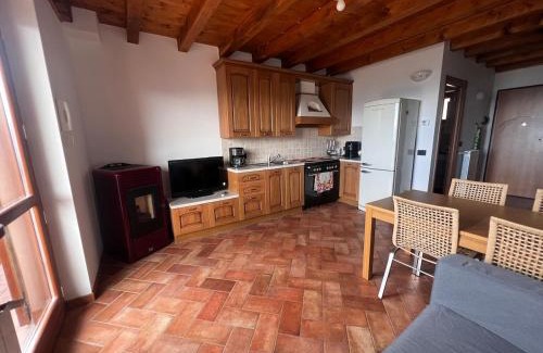 Costa Valle Imagna Apartment | Relax con vista