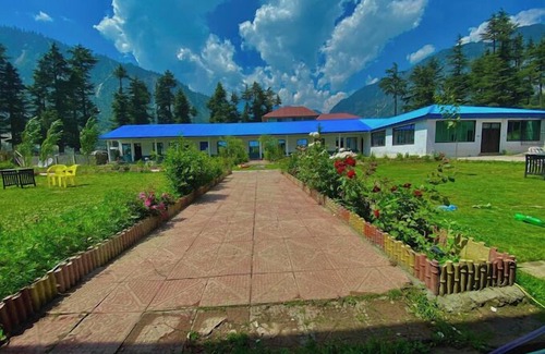 Kalam Cottage | Relax Cottage